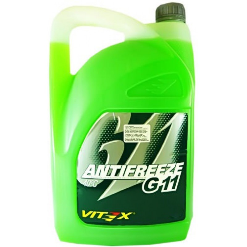 Антифриз g11. Антифриз Vitex Ultra g11 зеленый. Glanz антифриз g-11 зеленый 5кг.