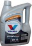 Масло моторное Valvoline SynPower FE 5W-30 API SP синтетическое 5 л 872552