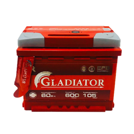 Аккумулятор gladiator. АКБ Гладиатор 60. Аккумулятор Gladiator Energy 6ст-60. АКБ Gladiator Dynamic 6ст-60 п.п. 190 Гладиатор аккумулятор.