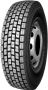 Грузовая шина Double Road DR813 315/80R22,5 156/150M ведущая 20PR TL