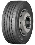 Грузовые шины michelin xze2