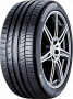 Легковая шина Continental ContiSportContact 5P ContiSilent 285/30 R21 100Y RO1