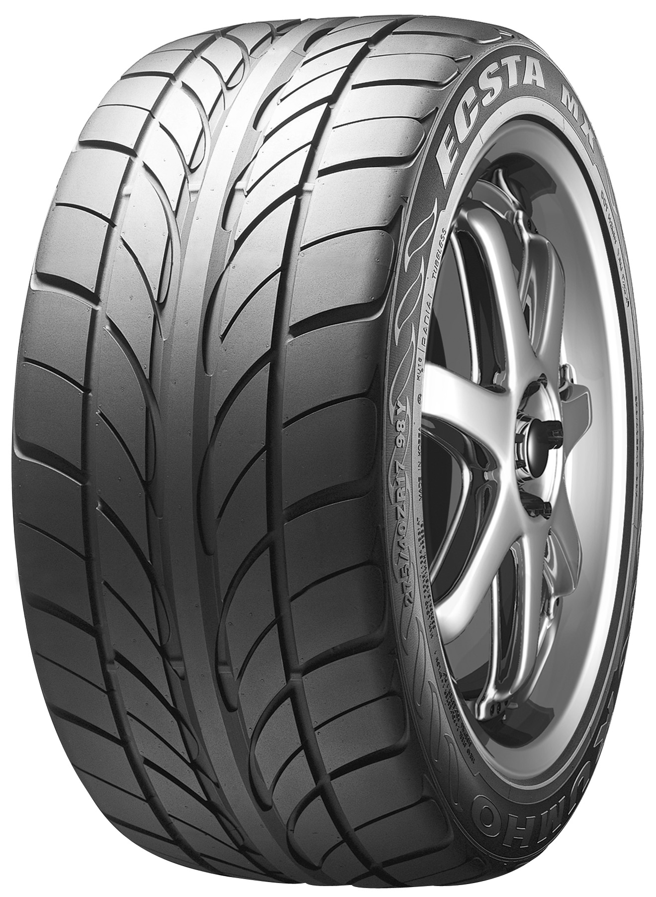 Легковая шина kumho ku15 205 55 r16 91w