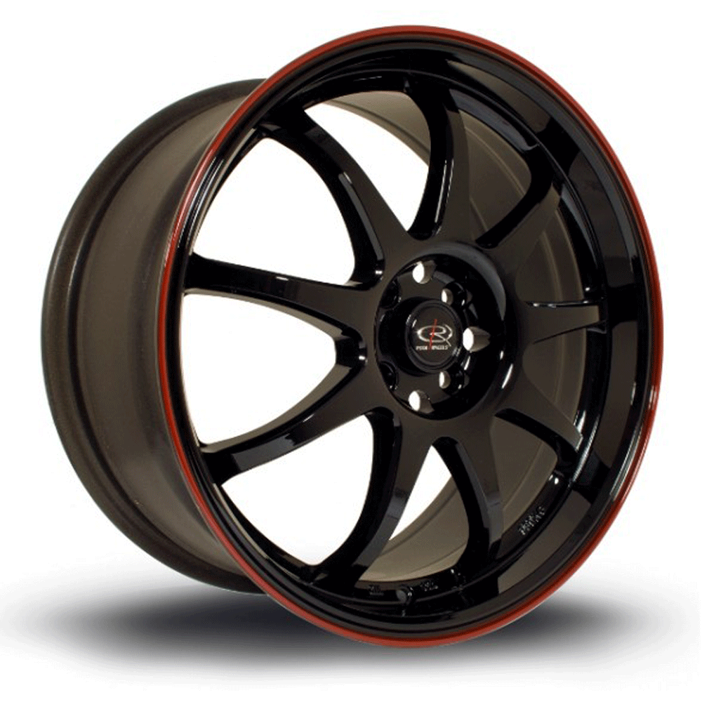 Wheels rotate