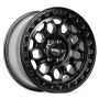 Легковой диск Skill Wheels SB024 9x17 5x127 ET-12 71,6 Графит матовый