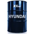 Hyundai XTeer Diesel D500 (D700) 10W-30 API CI-4/SL синтетическое 200 л