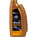 KIXX Gold SL 10W-40 API SL полусинтетическое 20 л