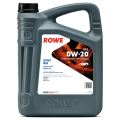 ROWE HIGHTEC SYNT RSJ 0W-20 API SN синтетическое 5 л