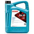 ROWE HIGHTEC XPERT II 5W-30 API SN/CF синтетическое 4 л