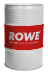 ROWE HIGHTEC XPERT II 5W-40 API SN/CF синтетическое 60 л