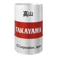 Takayama SP/CF ACEA C3 0W-30 API SP/CF/ACEA C3 синтетическое 200 л