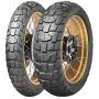 Мотошина Dunlop Trailmax Raid 110/80 R19 59T Front Wheel (переднее колесо)