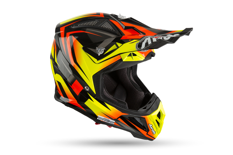 Airoh Aviator 2 2