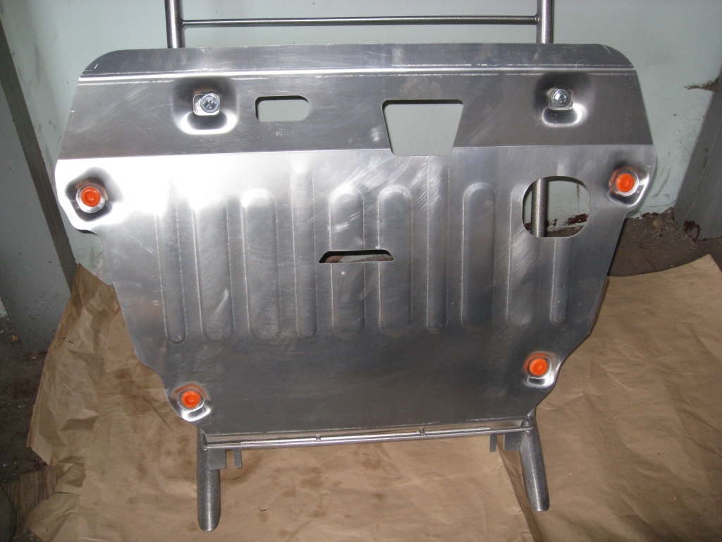 Купить Защиту Двигателя Авенсис 2008