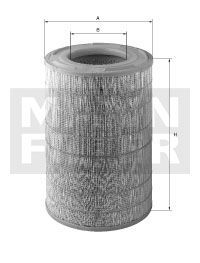 MANN FILTER PU9011ZKIT