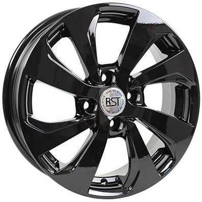 Изображение 6x15 4x100 ET46 54,1 BL №1