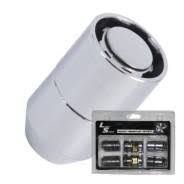 LS 59700 SP 12/1,25 Конус L/36 CH 4+2