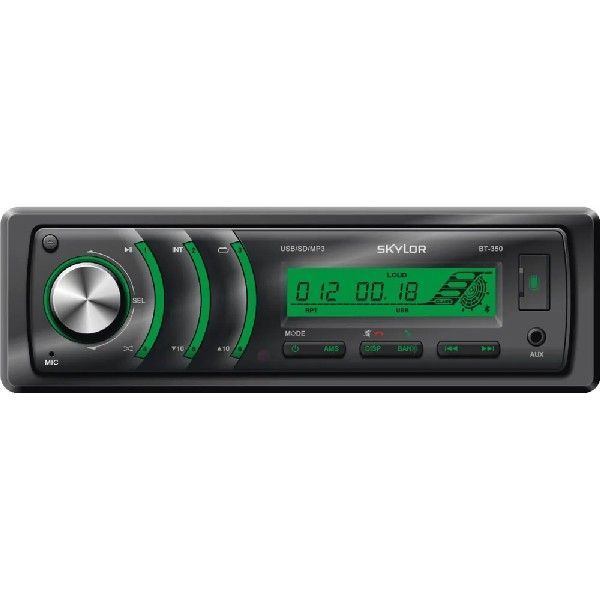 SkyLor BT-350 green