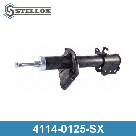 Stellox 4114-0125-SX
