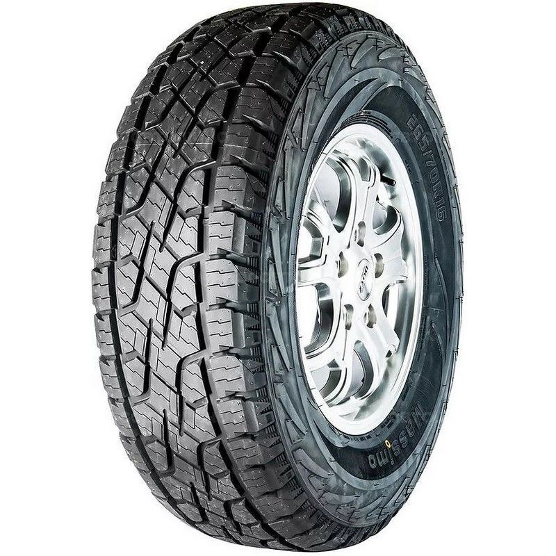 Изображение 245/70 R16 107T №1