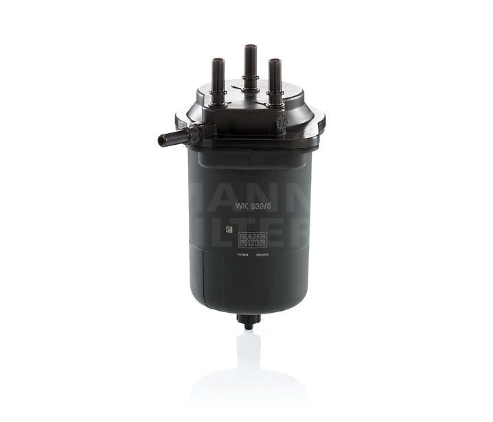 MANN FILTER WK9395