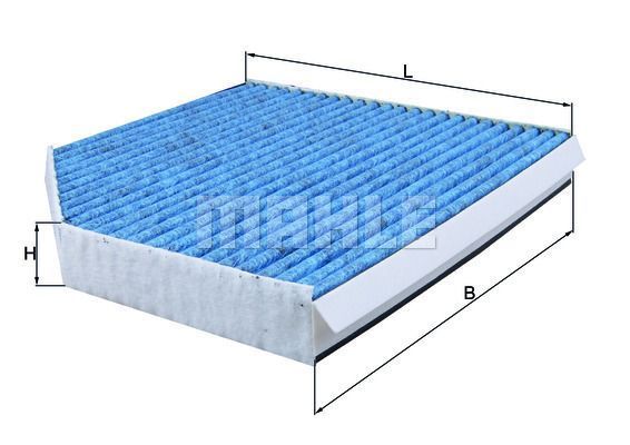 Mahle LAO386