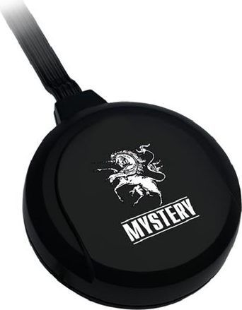 Mystery MANT-3