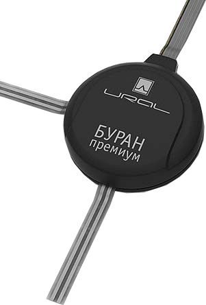 Урал Буран Premium Light