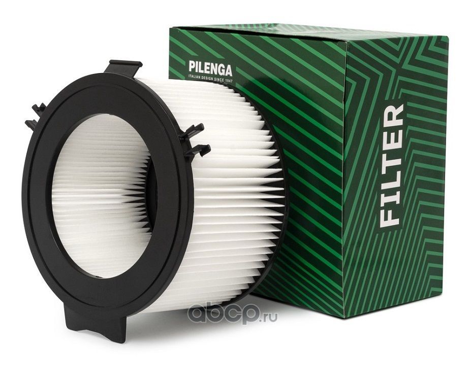 Pilenga FAP2261