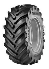 Изображение 650/60-38 166D TL №1