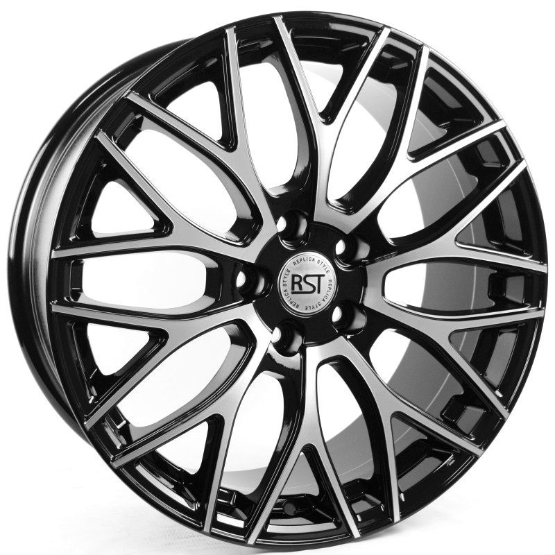 Изображение 8x18 5x112 ET44 57,1 BD №1