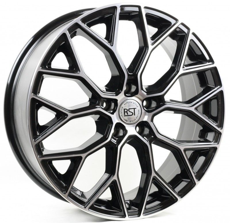 RST R059 7x19 5x114,3 ET40 64,1 BD
