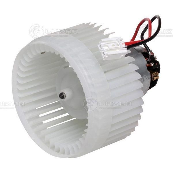 Luzar LFh1093 отопителя XC90 (02-)/S60 (00-)/S80 (98-)