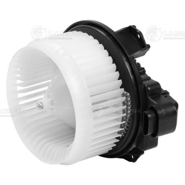 Luzar LFh1920 отопителя Toyota RAV 4 (06-)/RAV 4 (13-)/Corolla (13-) (auto A/C)