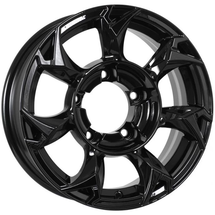 Изображение 5,5x15 5x139,7 ET5 108,1 BL №1