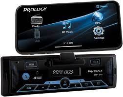 Prology SMP-300 Черный